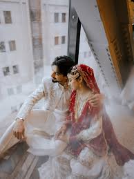 Faisal Shaikh, popularly known as Mr Faisu, has tied the knot! He took to  social media to share the first pictures from his Nikah ceremony in  Madinah, Saudi Arabia.💗 . . . . #