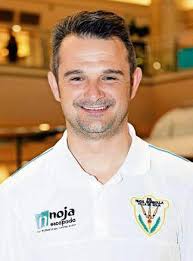 El CV Torrelavega supera al CAEP Soria (1$3) en un buen partido y se coloca  líder