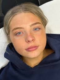 Maddy Morse's Instagram, Twitter & Facebook