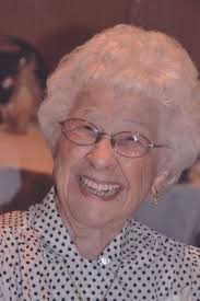 Obituary information for Sadie Theresa Sinclair