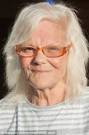 Elderly Bristol couple in fear after thug who put them in hospital moves in  3 doors away