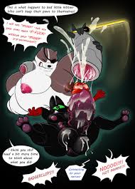 Post 3392534: Badgerclops Mao_Mao Mao_Mao:_Heroes_of_Pure_Heart