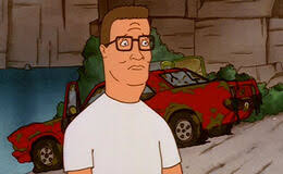 Patch is boomhauer without any of his positive traits. Sally Car King Of The Hill Wiki Fandom