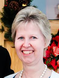 Obituary of Beverly German