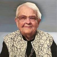 Mavis Jean Widmer Obituary (2024)