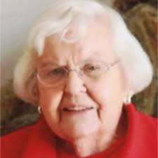 Laverne Orma Halverson Obituary July 31, 2019