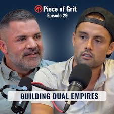 Piece of Grit Podcast