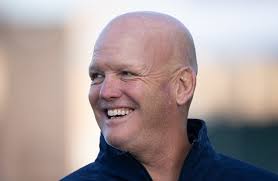 John Dobson brei Stormers tot in 2027