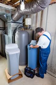 A water softener is the appliance that removes minerals from water. Water Softener Installation Guide How To Install Water Softener