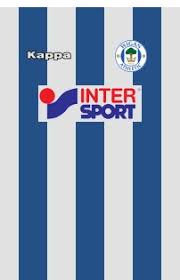 Wigan Athletic Wallpaper