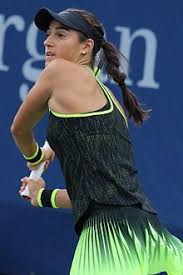 She was born in the 16th of october 1993 and has achieved significant success in tennis. Caroline Garcia Wikipedia