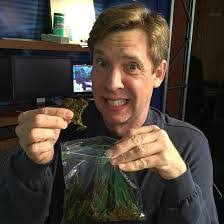 Patrick Rockey's Instagram, Twitter & Facebook