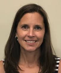 Laurie Enos's Instagram, Twitter & Facebook