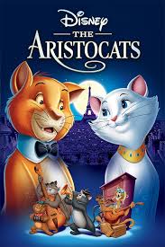 The Aristocats: Paris Adventure