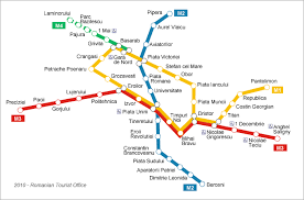 Pin By Redcrime On M In 2020 Subway Map Bucharest Romania Map