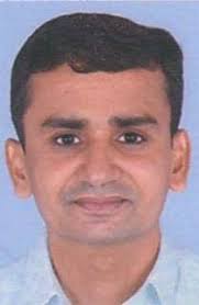 Deputy Collector, Class-1 Cadre