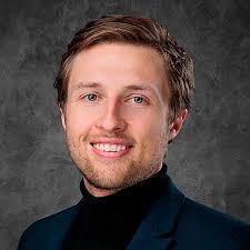 James Telfer's Instagram, Twitter & Facebook