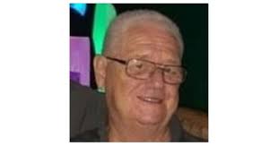 John Corbett Obituary (1945