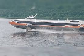 Image result for метеор на подводных крыльях