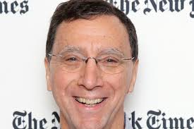 Full transcript: Veteran tech reporter John Markoff