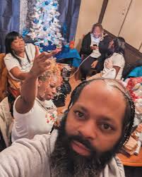 Paris Hill (@pinothe1) · Cleveland, OH