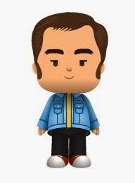 My Kingdom for a Melody: junio 2016