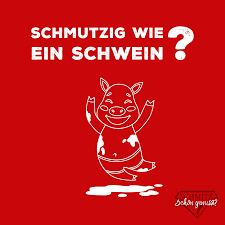 Die Besten Spruche Und Interessantesten Fakten Rund Um Schweine Schmitz Wurst Und Fleisch