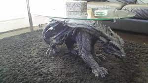 Check spelling or type a new query. Design Toscano Warwickshire Dragon Glass Topped Coffee Table Walmart Com Walmart Com