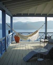 Hammock On A Wrap Around Porch By The Lake Love Ocean Would Be Better Outdoor Hammock Outdoor Living Outdoor