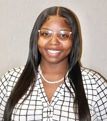I'Ayana Sanders first SC State biology student to co-author published  article