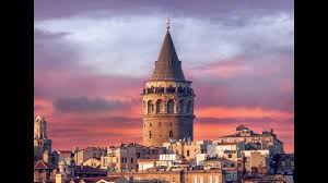 Browse through our unique tours and activities hosted by local city experts. Galata Tower Galata Kulesi Istanbul Turkey Youtube