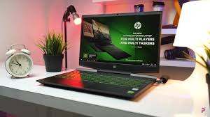 Meskipun memiliki rentang harga yang lebih rendah dari lini omen, laptop ini sudah dibekali dengan berbagai. Review Hp Pavilion Gaming 15 2019 Pemmzchannel