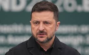 Zelensky has a Poland problem