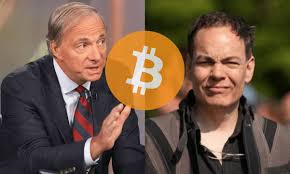 Max Keiser As Predicted Ray Dalio Admits Btc Has Proven Its Place In Portfolios