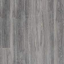 Waterproofed laminate flooring is not too much more expensive than regular flooring, and it will last much longer. Ocean View Oak Water Resistant Laminate 12mm 100697762 Floor And Decor