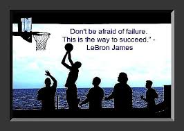 H) lebron james is known to be one the greatest basketball players in the national basketball league (nba) of all time. 37 Famous Lebron James Quotes On Success And Basketball Brilliantread Media