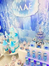 All cars frozen decoration party minnie mouse birthday ninja turtles sofia the first. Frozen Birthday Party