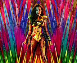 Wonder woman 1984 takes place seven decades after the events of wonder woman, with diana prince (gal gadot) now a curator at the smithsonian's national museum of natural history. Patty Jenkins Shares New Wonder Woman 1984 Poster Dc