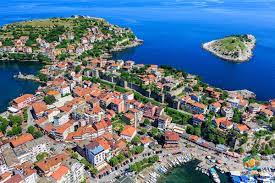 Amasra tur, gezi ve tatil rehberiniz. Dunyanin Gozune Yolculuk Amasra