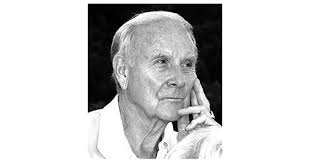 CARL STRIDE Obituary (2019)