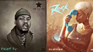 Olamide, like uy scuti, has shone brightly in the industry with his star power, both via his creativity and by providing his support to a number of artists in the. Watch Olamide Releases Rock From Upcoming Uy Scuti Album Guardian Life The Guardian Nigeria News Nigeria And World News