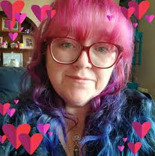 Barbara Grinter everyone ! 👏 £15,000 winner. Congratulations and lovely to  meet you. I have to say, Barbara is one of the nicest winners I've ever  met. Just completed 50 years working