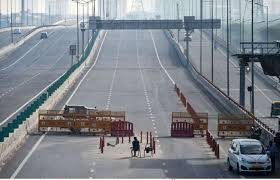Covid 19 Curfew E Pass Apply For Lockdown E Pass To Commute In Delhi Ncr Here S How To Check Status India News India Tv