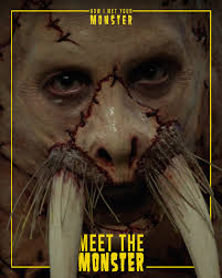 How I Met Your Monster Podcast