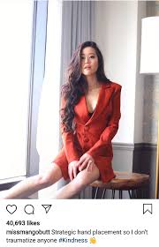 Jun 19, 2020 · stephanie soo's fiancé hides behind a panda mask online. Missmangobutt Explore Tumblr Posts And Blogs Tumgir