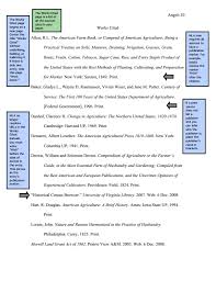 Experiences, they err by collectively perpetuating the. Mla Sample Paper From Owl Purdue English Education English Writing Libguides At Mississippi College Leland Speed Library