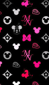 Iphoneå£çº¸ Iphone5å£ Æ¥èªyes Girlçå¾çåäº« Å ç³ç½ Mickey Mouse Wallpaper Mickey Mouse Wallpaper Iphone Cartoon Wallpaper Hd Minnie mouse disney phone wallpaper background for iphone and android. pinterest