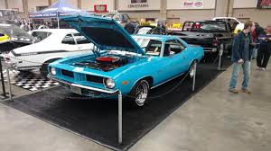 Image result for Basin Street Blue 1972 Barracuda