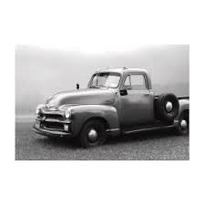 Image result for White 1954 Truck