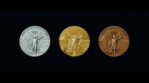 Maybe you would like to learn more about one of these? Tokyo Unveils 2020 Olympic Medals Made From Recycled Smartphones Youtube
